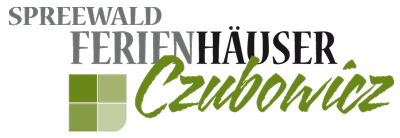 Spreewald-Ferienhäuser Jana Czubowicz